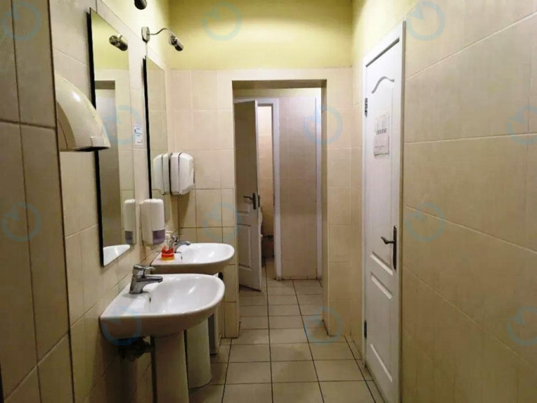 Оренда офісу 2251 м.кв 0-4 поверх Бориспільська, 19 - фото 9