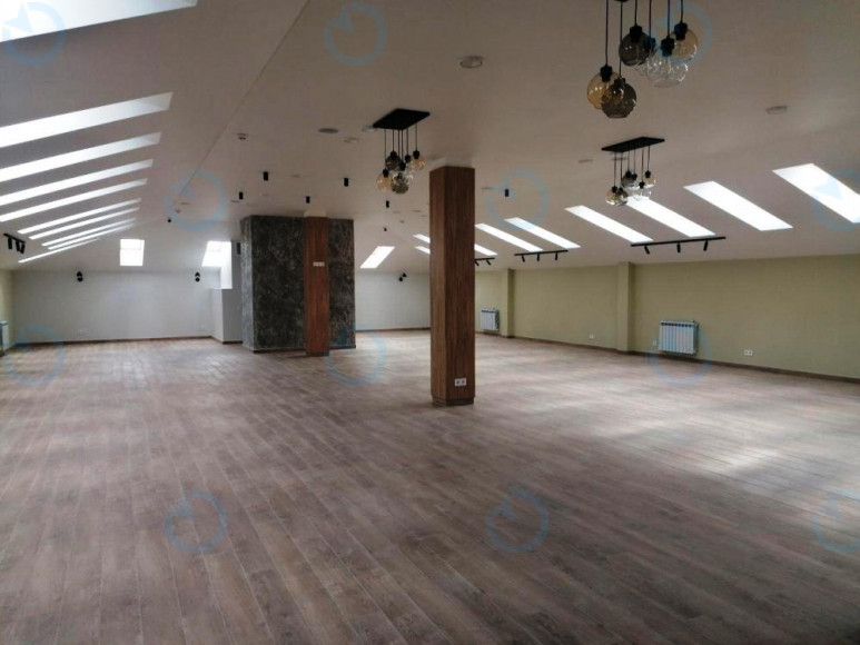 Оренда офісу 4000 м.кв 1 поверх ЄВРОГОТЕЛЬ «VOLNA»