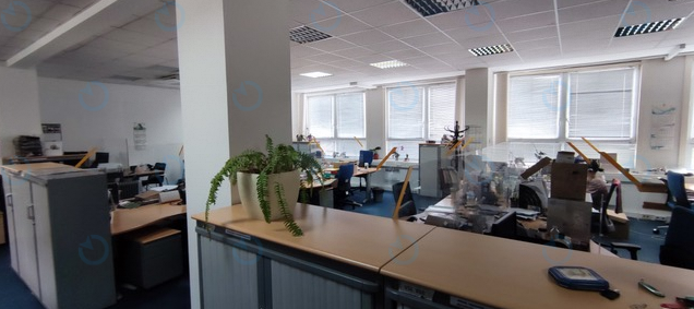 Оренда офісу 405 м.кв 5 поверх Мечникова, 3 - фото 6