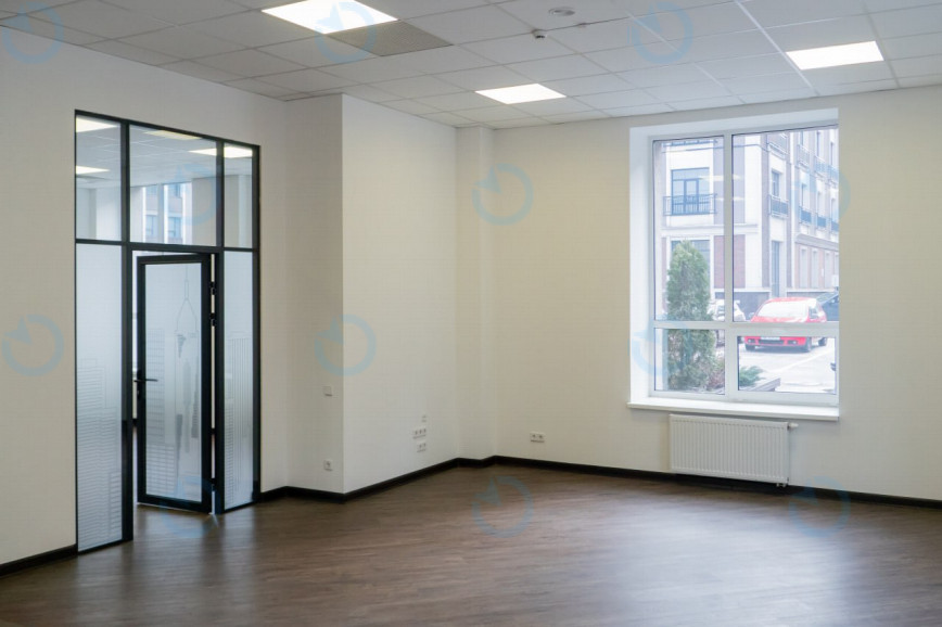 Оренда офісу 314 м.кв 1 поверх Форум West Side (Вест Сайт) - фото 8