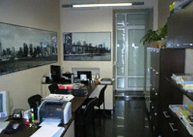 Продаж офісу 65 м.кв 1 поверх Шота Руставелі, 31Б - фото 3