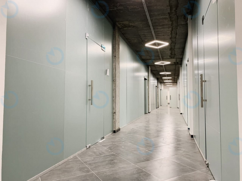 Оренда офісу 124 м.кв 5 поверх DOMINION BUSINESS PARK - фото 3