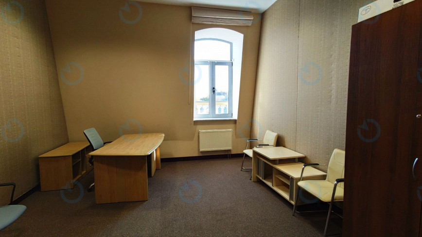 Оренда офісу 267 м.кв 6 поверх Південний Палац - фото 6