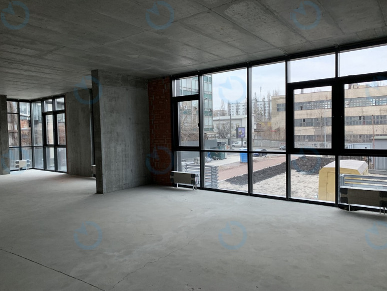 Оренда офісу 398 м.кв 2 поверх ЖК "Французький квартал II" - фото 17