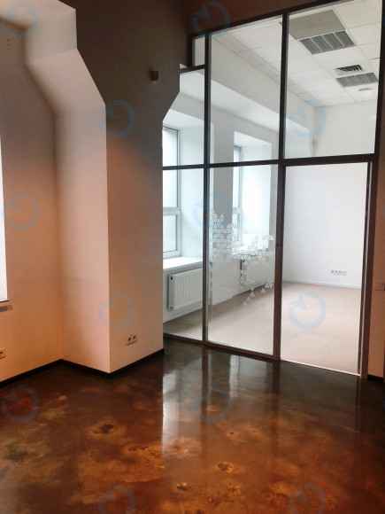 Оренда офісу 467 м.кв 1 поверх VICTORIA PARK (Вікторія Парк) - фото 4