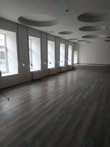 Оренда офісу 231 м.кв 1 поверх Льва Толстого, 3