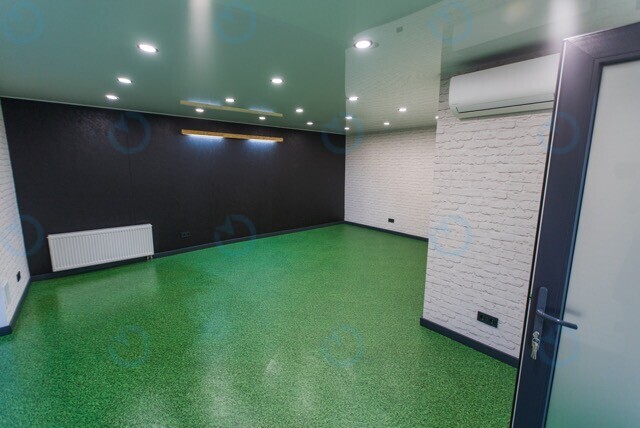 Продаж офісу 623 м.кв 1 поверх Лютневий пров. - фото 7