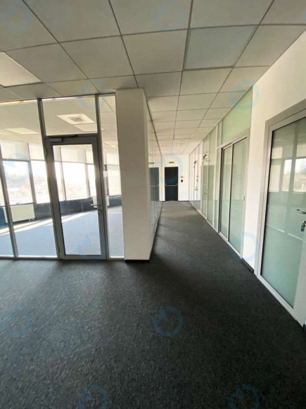 Оренда офісу 280 м.кв 2/3 поверх Бойчука, 44а - фото 2