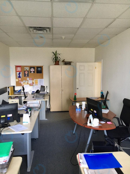 Оренда офісу 100 м.кв 5 поверх Horizon Office Tower - фото 3