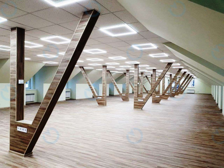 Продаж офісу 2203 м.кв 1-4 поверх Верховної Ради, 7 - фото 2