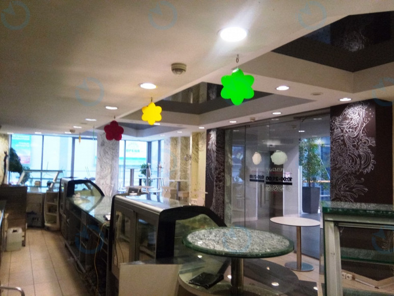 Оренда офісу 251 м.кв 3 поверх Космополіт - фото 4