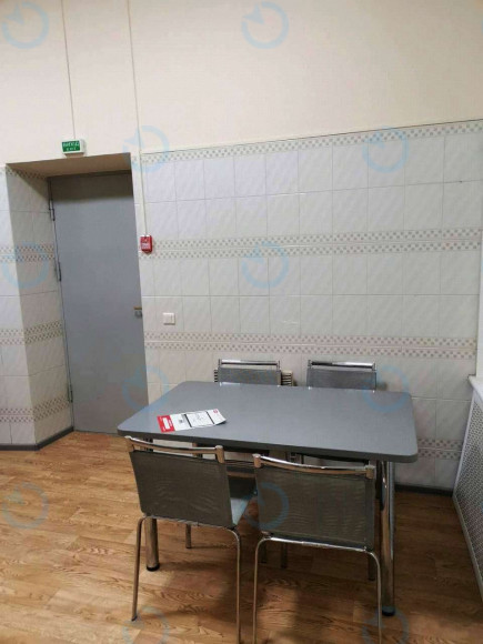 Оренда офісу 180 м.кв 1 поверх Лютеранська 28/19 - фото 10