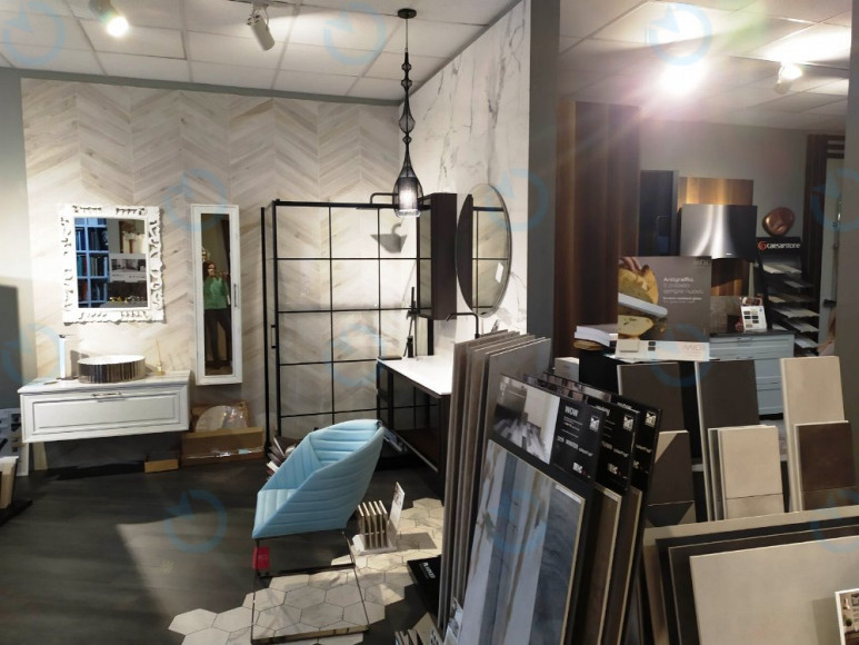 Оренда офісу 217 м.кв 1 поверх Кузнецький - фото 2