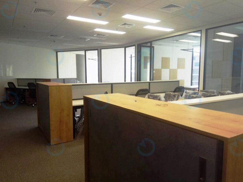 Оренда офісу 213 м.кв 6 поверх IQ Business Center - фото 3