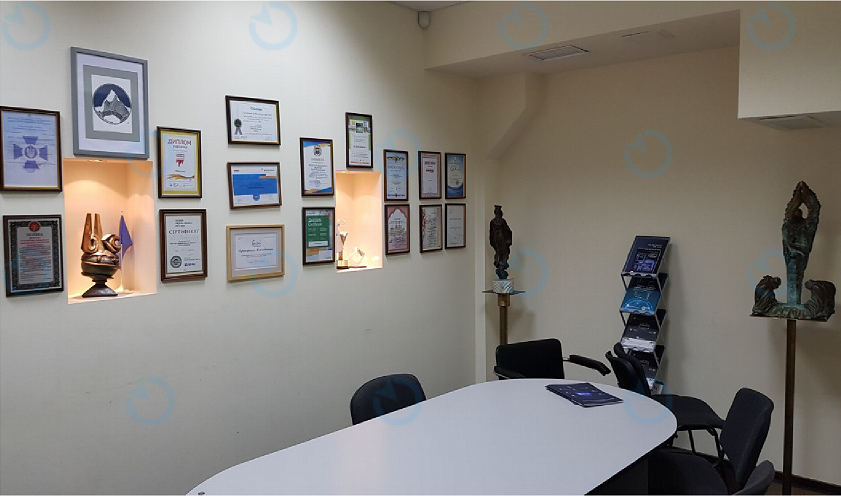 Оренда офісу 20 м.кв 2 поверх Кирилівська, 69В - фото 6