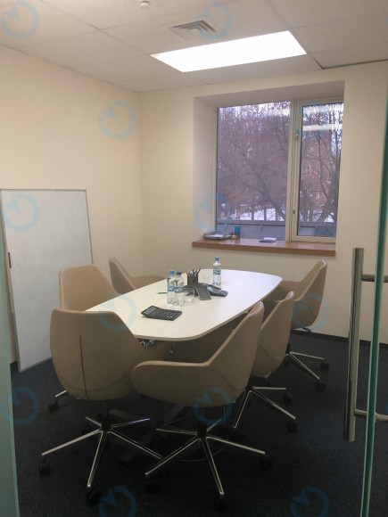 Оренда офісу 111 м.кв 1 поверх Horizon Office Tower - фото 2