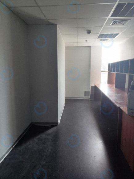 Оренда офісу 1620 м.кв 8,9,10,11 поверх Mandarin Plaza - фото 23