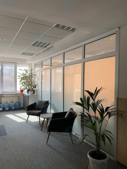 Оренда офісу 537 м.кв 4 поверх Карат - фото 9