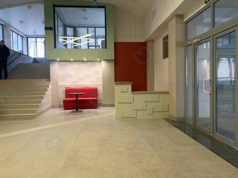 Оренда офісу 520 м.кв 5 поверх Глибочицька, 17М - фото 11