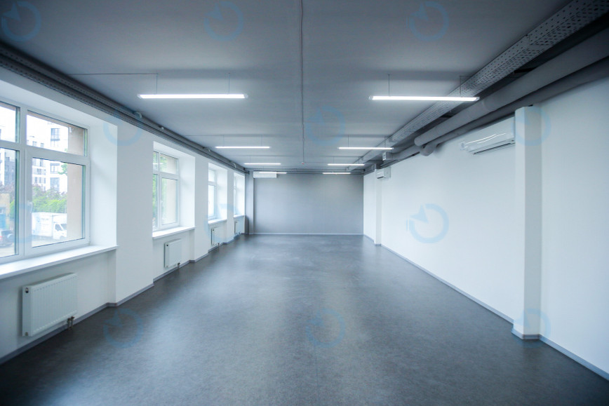 Продажа офиса 605 м.кв 3 этаж Евро Таун - фото 2