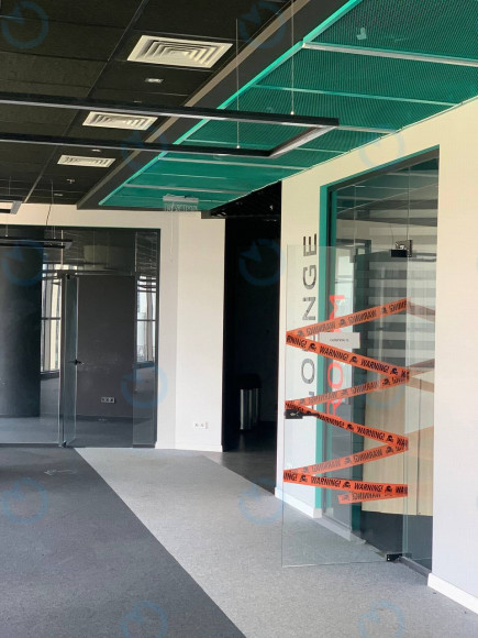 Оренда офісу 350 м.кв 12 поверх Парус - фото 6