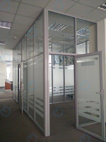 Оренда офісу 1043 м.кв 3 поверх Фаренгейт - фото 2