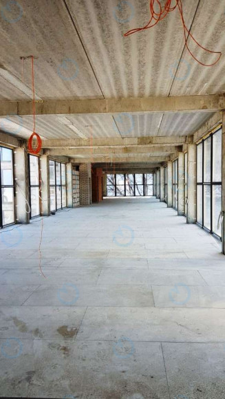 Оренда офісу 385 м.кв 7 поверх Нижньоюрківська, 9А - фото 7