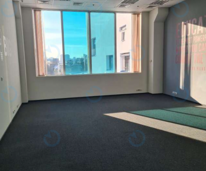 Оренда офісу 423 м.кв 4 поверх Інком (Compass FM)