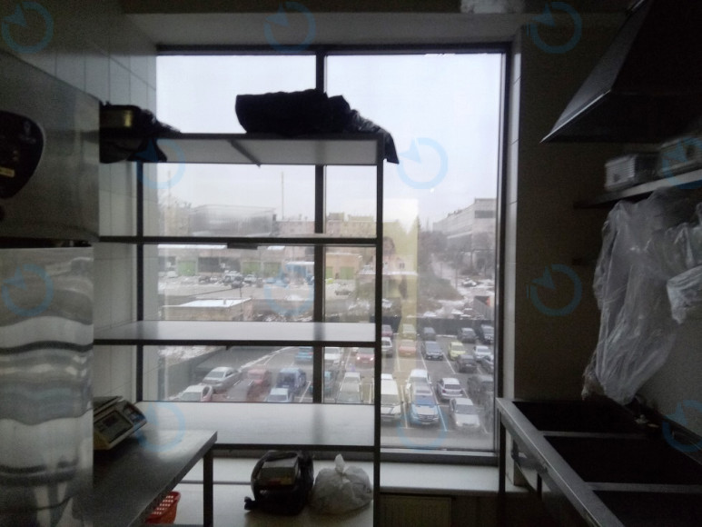 Оренда офісу 251 м.кв 3 поверх Космополіт - фото 9