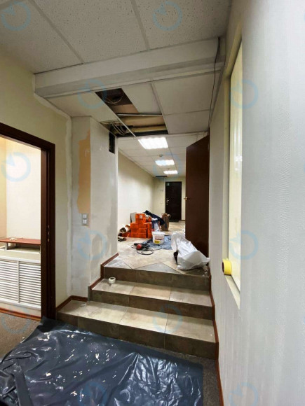 Оренда офісу 160 м.кв 2 поверх Межигірський - фото 11