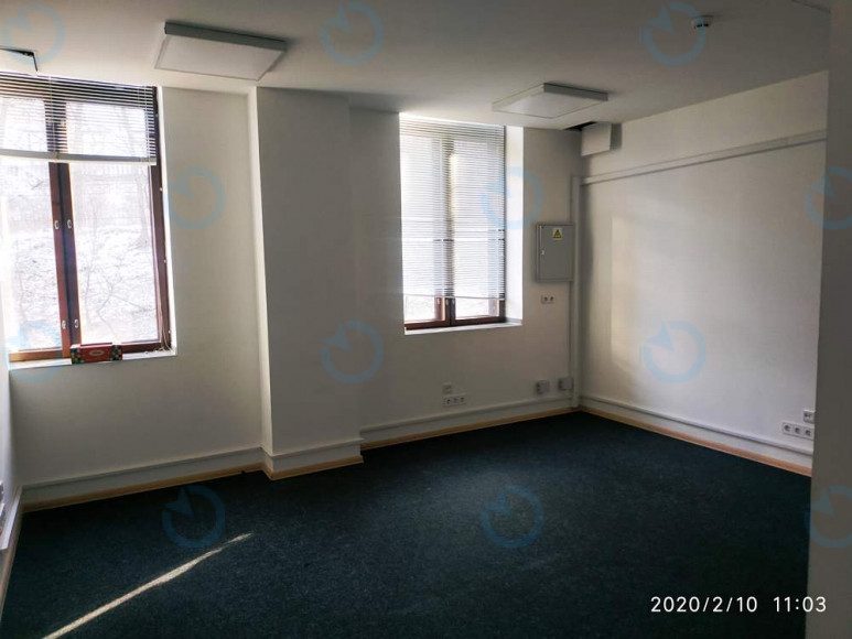 Оренда офісу 193 м.кв 3 поверх Хрещатик-Плаза - фото 2