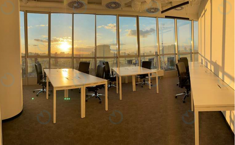 Оренда офісу 50 м.кв 11 поверх Regus of LUWR - фото 4