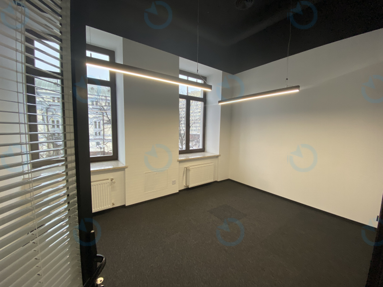 Оренда офісу 95 м.кв 3 поверх Леонардо (II черга) - фото 3