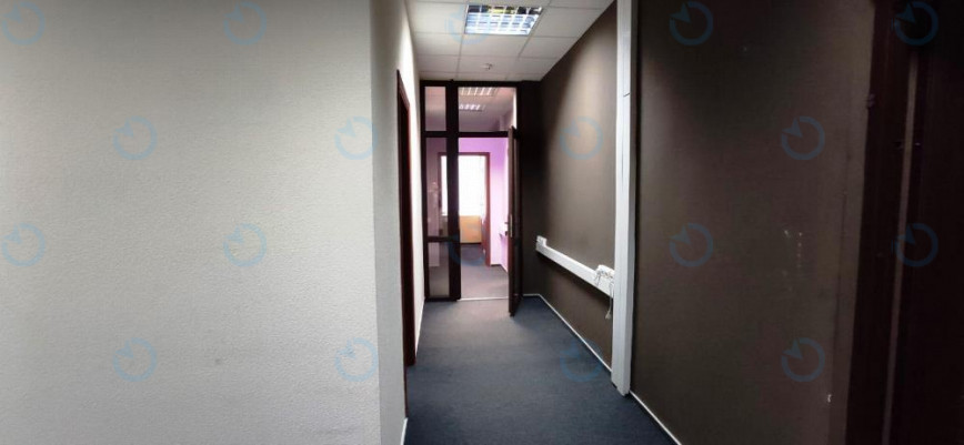 Оренда офісу 200 м.кв 9 поверх Солом'янська площа, 2 - фото 3