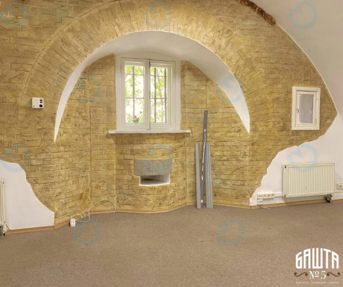 Оренда офісу 602 м.кв 2 поверх Башта № 5 - фото 3