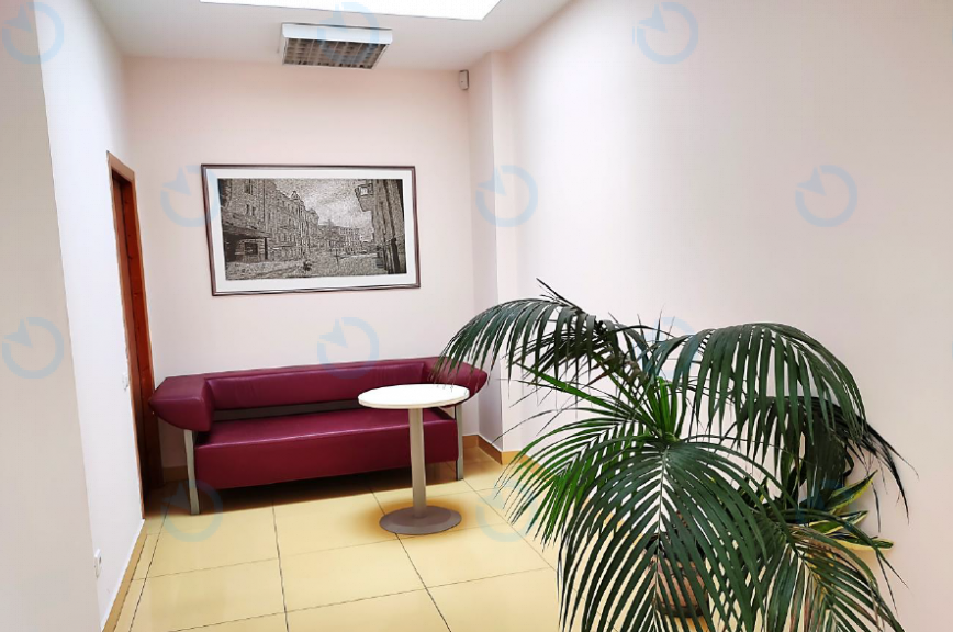 Оренда офісу 511 м.кв 2 поверх Сагайдачного, 22-1 - фото 4