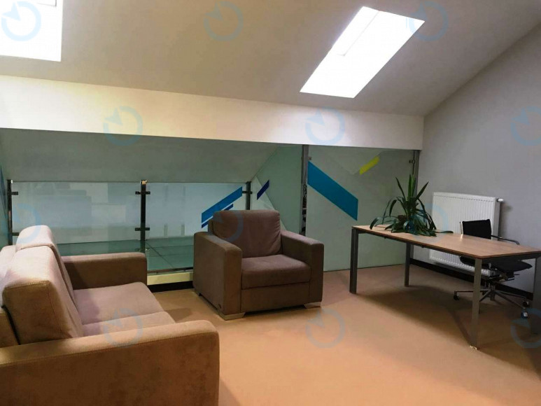 Оренда офісу 74 м.кв 5 поверх Residence - фото 4