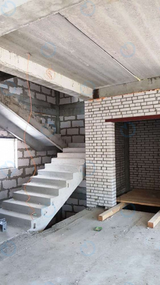 Оренда офісу 385 м.кв 7 поверх Нижньоюрківська, 9А - фото 8