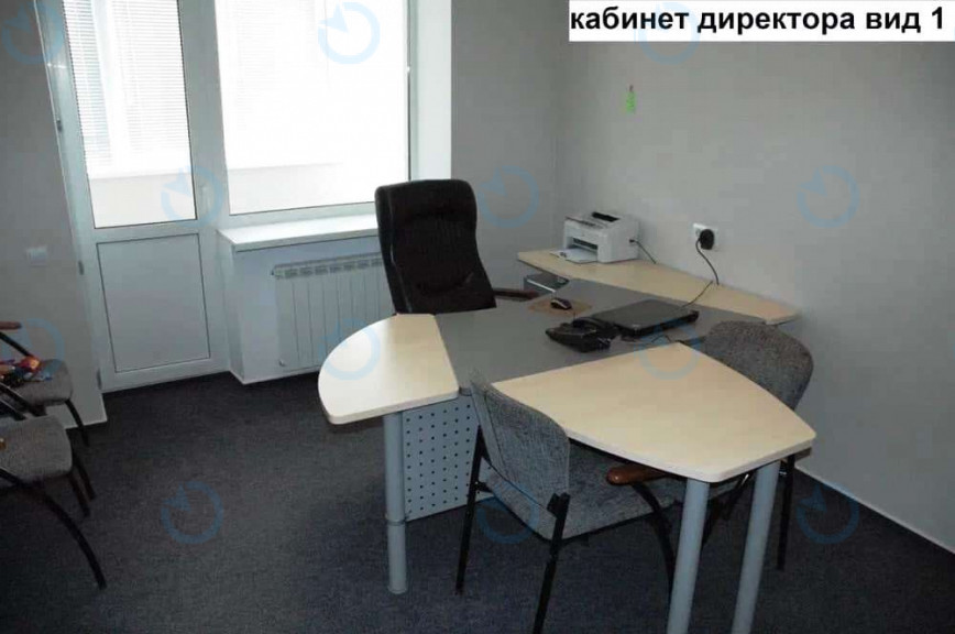 Продаж офісу 71 м.кв 22 поверх Драгоманова, 6А - фото 2