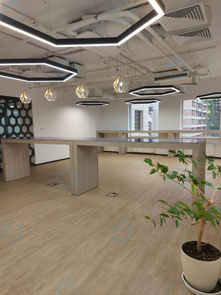 Оренда офісу 1017 м.кв 6 поверх Євразія - фото 5