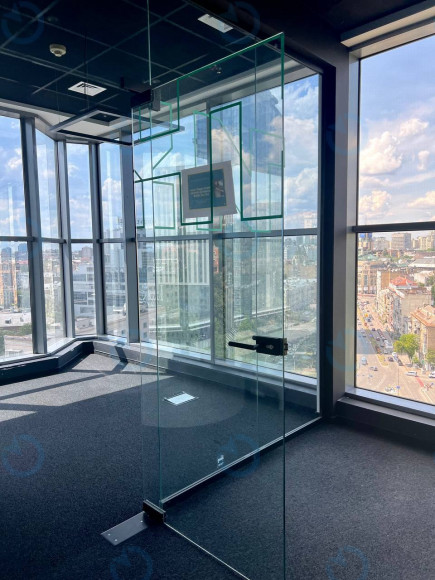 Оренда офісу 350 м.кв 12 поверх Парус - фото 2