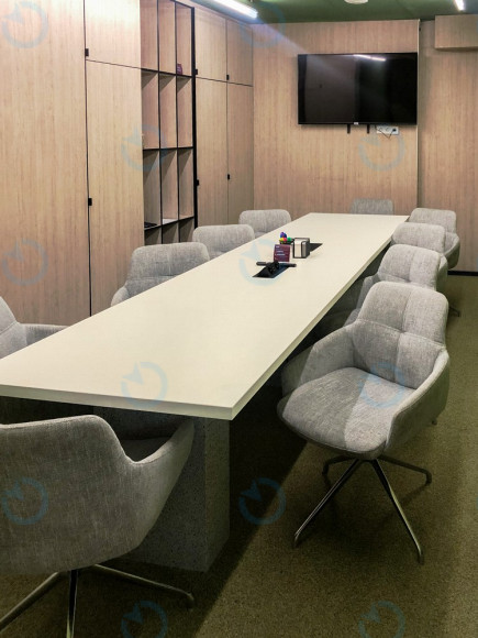 Оренда офісу 640 м.кв 6 поверх Боричів Тік, 35В - фото 3