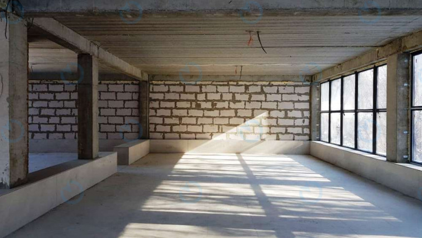 Оренда офісу 345 м.кв 5 поверх Нижньоюрківська, 9А - фото 11