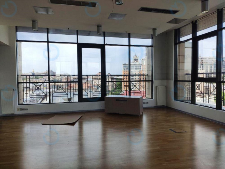 Оренда офісу 1620 м.кв 8,9,10,11 поверх Mandarin Plaza - фото 46