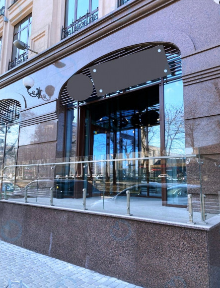 Оренда офісу 235 м.кв 1 поверх Астарта - фото 6