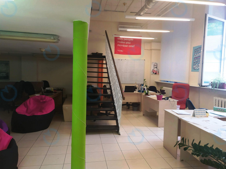 Оренда офісу 136 м.кв 1 поверх Кронос - фото 5