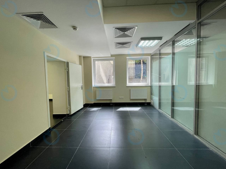 Оренда офісу 262 м.кв 1 поверх Старонаводницька, 29 - фото 8
