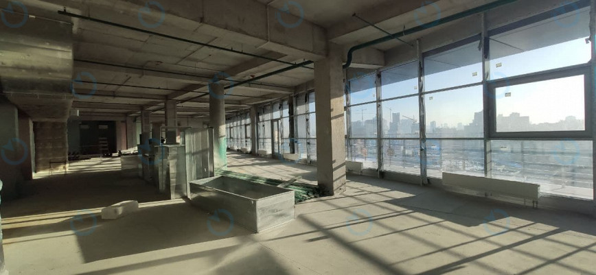 Оренда офісу 2400 м.кв 2,3,4 поверх LUWR - фото 7