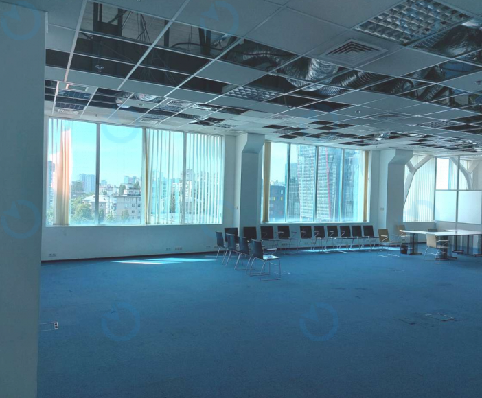 Оренда офісу 423 м.кв 4 поверх Інком (Compass FM) - фото 3