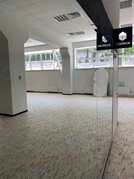 Оренда офісу 297 м.кв 0 поверх VICTORIA PARK (Вікторія Парк)